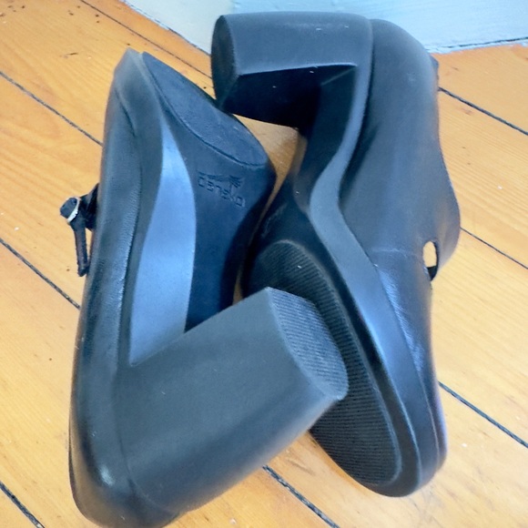 Dansko Vintage Tara Mary Jane - Picture 5 of 5